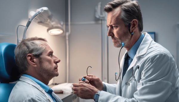 Appareils auditifs : Quels dangers pour votre santé ?