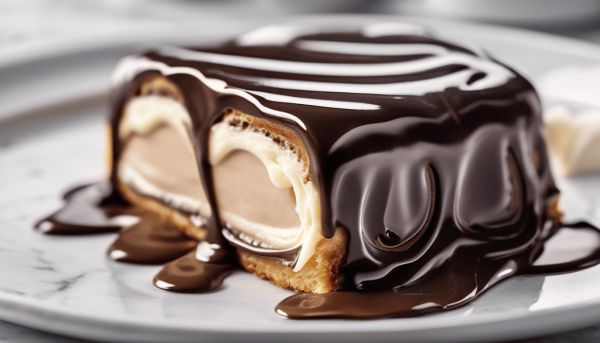 Calorie éclair chocolat : quelles valeurs nutritionnelles à connaître ?