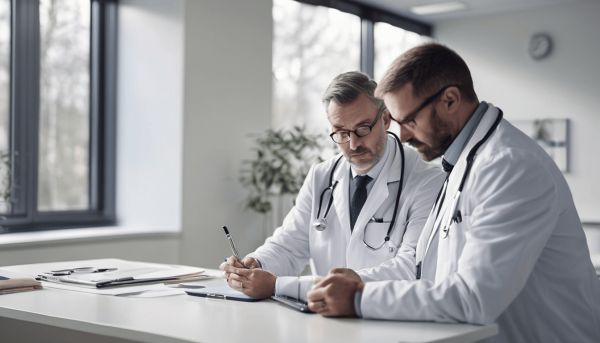 Comment consulter un médecin généraliste comme le Dr Besson ?