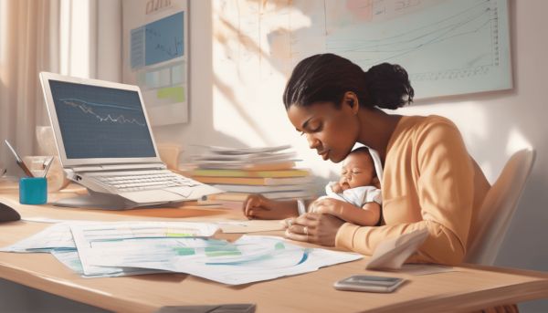 Comment le calcul des congés maternité peut vous surprendre