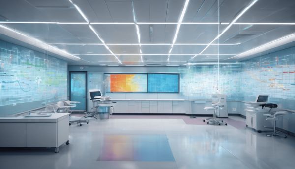 Comprendre le code FINESS pour identifier un établissement de santé