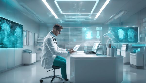 Comprendre l’identifiant RPPS pour optimiser vos démarches santé