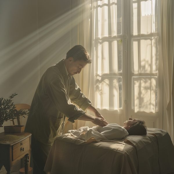 Découvrez les bienfaits d'un magnétiseur à paris