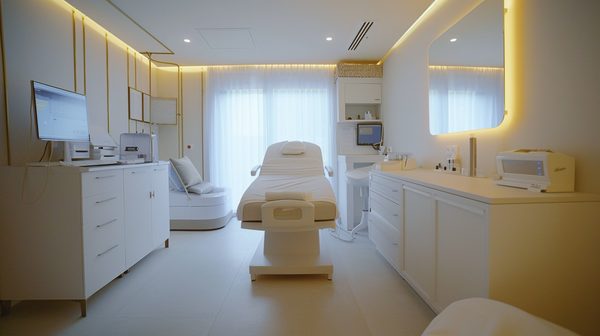 Efficacité et confort : épilation définitive chez dermo laser montpellier