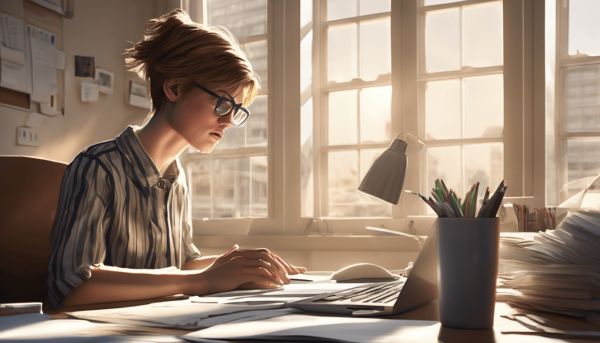 Les facteurs déclenchants de la migraine ophtalmique révélés