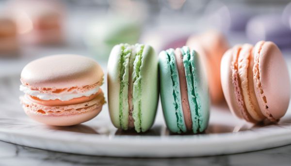 Quel apport calorique pour le macaron ?