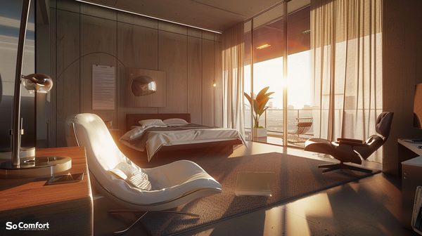 Top 5 raisons d'adopter so confort pour votre intérieur