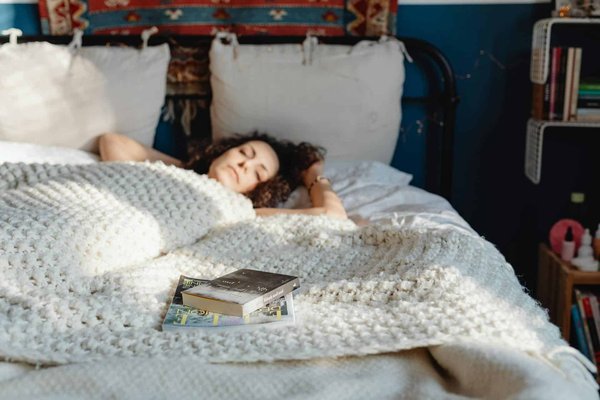 Comment mettre en place une routine de sommeil efficace pendant la grossesse?