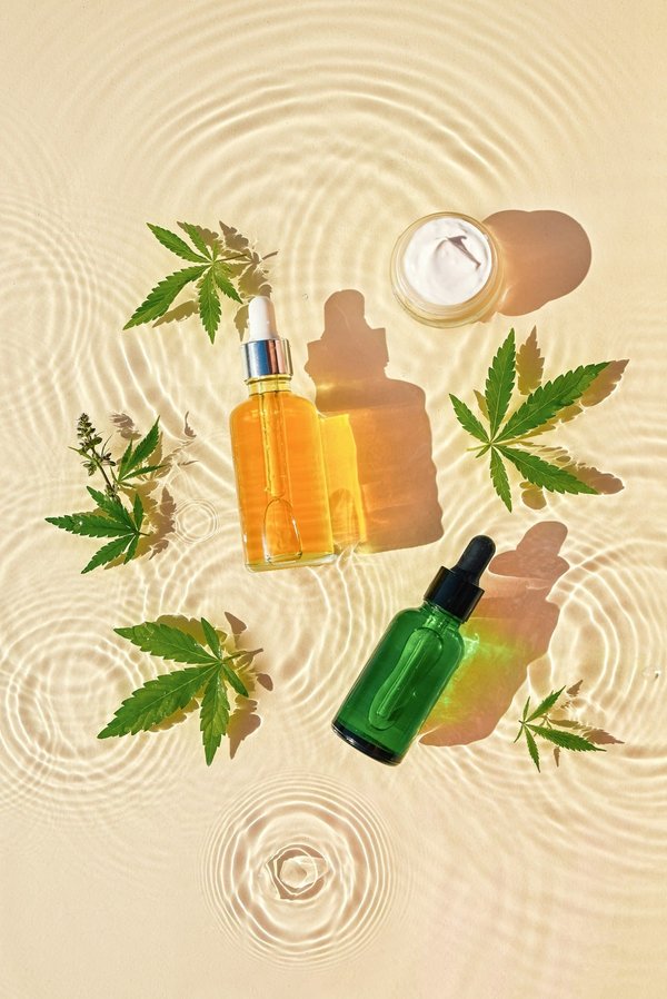 Huile de cbd pour la relaxation : apaisez votre esprit naturellement