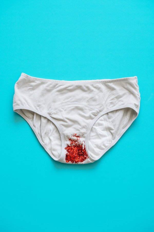 Culotte menstruelle écologique : révolutionnez votre cycle avec style