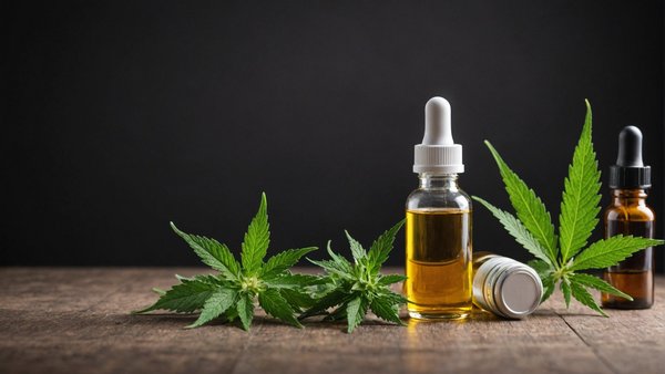Les meilleures façons de consommer l'huile de cbd et ses bienfaits
