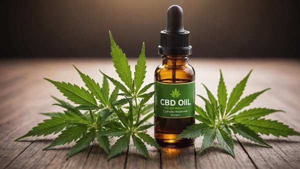 Huile de chanvre pour la relaxation : apaisez votre esprit naturellement