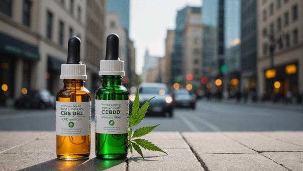 Les effets secondaires du chanvre : ce que vous devez savoir