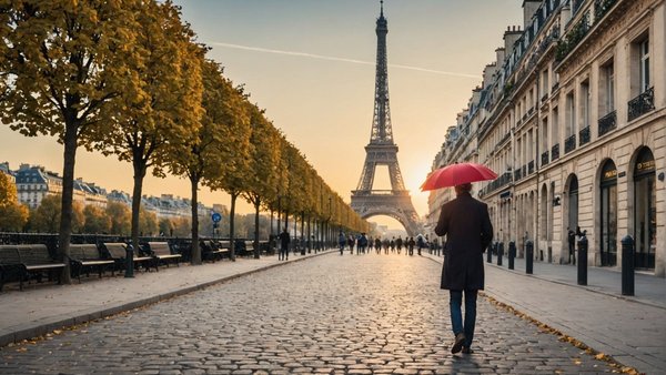 Coach de vie à paris : votre chemin vers le bien-être émotionnel
