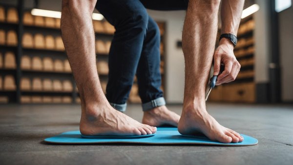 Tout pour votre confort au boutique officielle des semelles orthopédiques