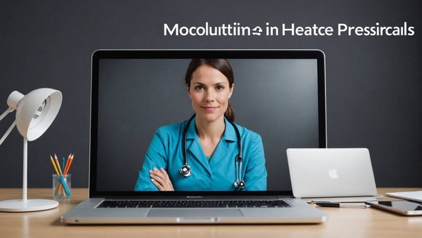 Moocs et e-formation: révolution pour les pros de la santé