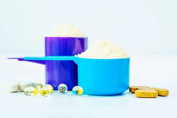 Retrouvez votre virilité avec le fadogia agrestis