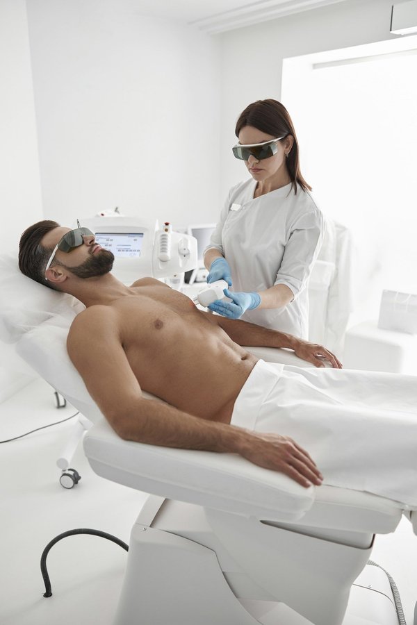 Acide hyaluronique à lyon | lasers dermatologiques: jeunesse immédiate