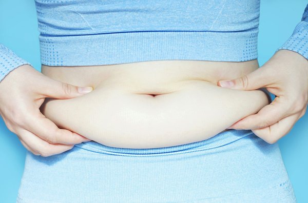 Perdre du ventre femme : mettre en place une routine efficace