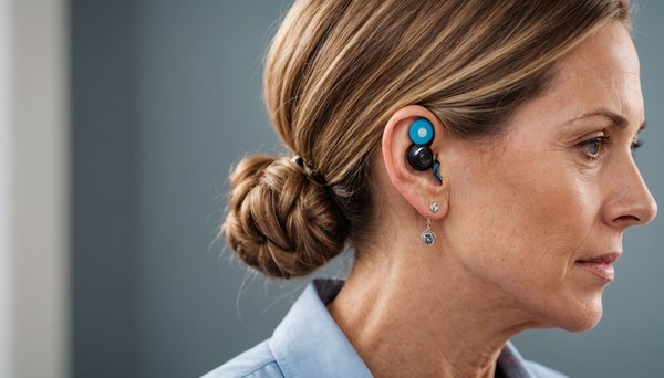 Les services d'un audioprothésiste à hendaye : ce qu'il faut savoir